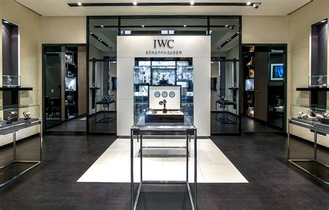 iwc shops hong kong interior design 150|iwc schaffhausen boutique.